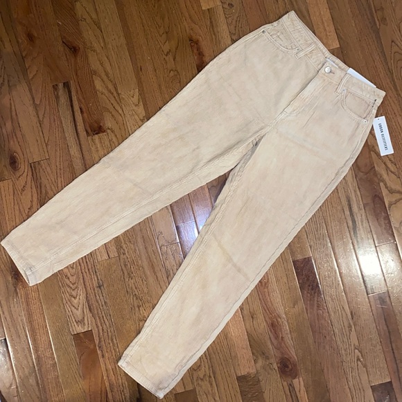 BDG High Rise Mom Pant - Picture 1 of 6